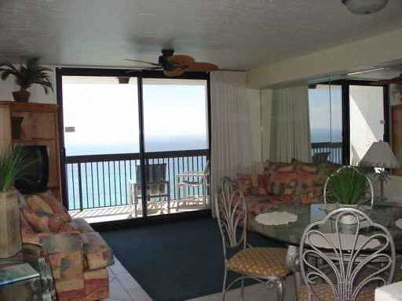 Sundestin Beach Resort Exterior foto