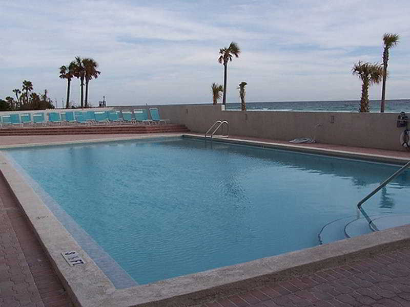 Sundestin Beach Resort Facilidades foto